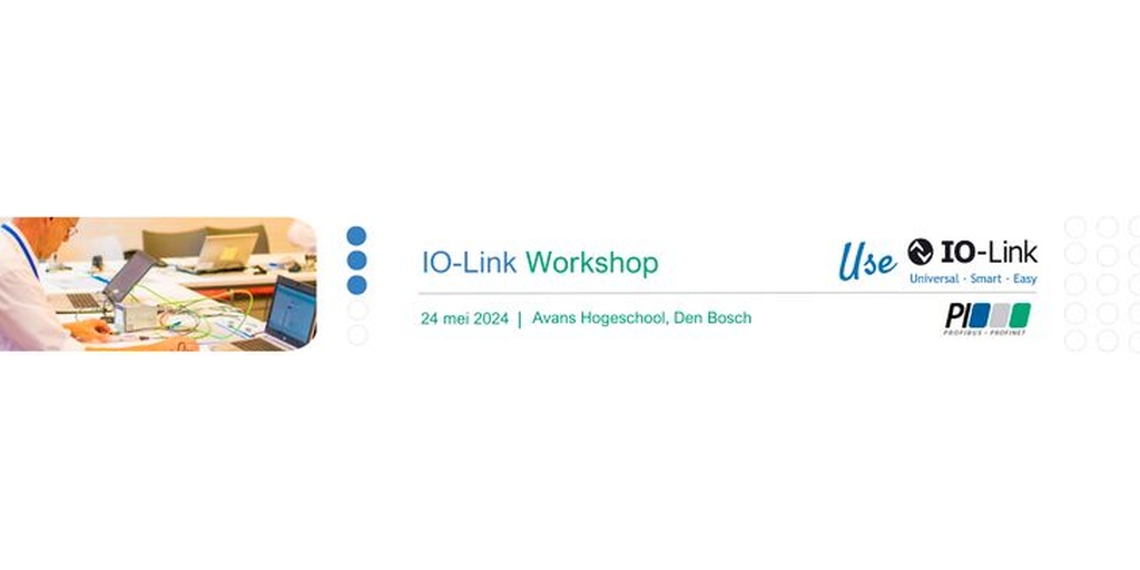 IO-Link workshop 2024
