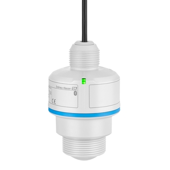 Micropilot FMR10B - product picture - radar sensor for basic applications Micropilot FMR10B - product picture