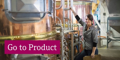 Kit für das Prozess- und Hygienemonitoring in der Food & Beverage Industrie mit PCR Test