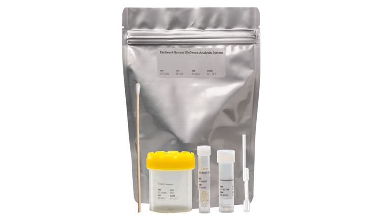 Concentration Module
