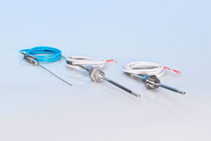 Assortiment kabelsondes