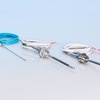 Assortiment kabelsondes