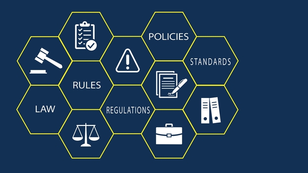 Regulatory compliance