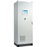 product picture of the emission monitoring solution MCS100FT
