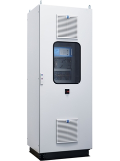 product picture of the process gas analyzer SFDS