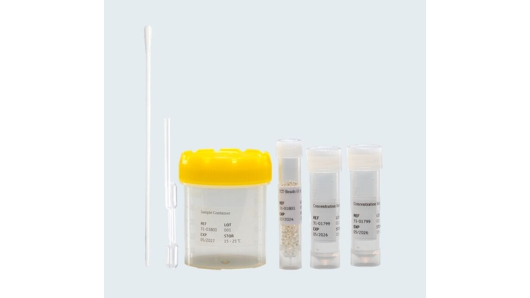Concentration Module
