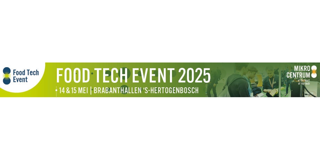 Food Tech Event 2025