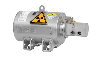 Bronhouder FQG66 - radiometrische meting