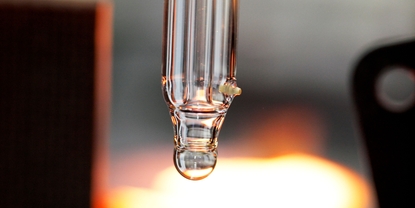 Endress+Hauser Liquid Analysis – productie van hoogwaardige vloeistofanalyses