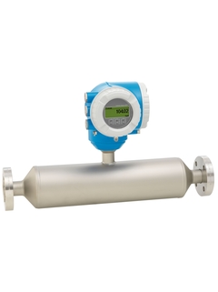 coriolis-flowmeter - Proline Promass I 300