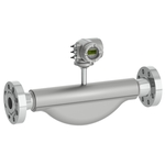 Afbeelding van Coriolis-flowmeter Proline Promass O 300 / 8O3B voor de olie- & gasindustrie