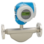 Picture of Coriolis flowmeter Proline Promass E 300 / 8E3B