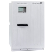 Liquiline System CA80TP - TP-analyzer voor milieubewaking