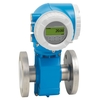 Afbeelding van elektromagnetische flowmeter Proline Promag P 300 / 5P3B voor procestoepassingen