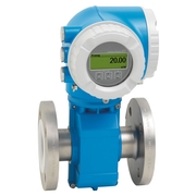 Afbeelding van elektromagnetische flowmeter Proline Promag P 300 / 5P3B voor procestoepassingen