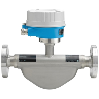 Afbeelding van coriolis-flowmeter LPGmass D8EB voor nauwkeurige meting van vloeibaar petroleumgas Afbeelding van coriolis-flowmeter LPGmass D8EB voor nauwkeurige meting van vloeibaar petroleumgas