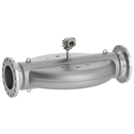 Afbeelding van Coriolis-flowmeter Proline Promass X 300 / 8X3B voor de olie- & gasindustrie