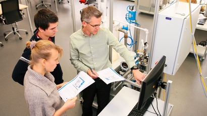 Endress+Hauser procesinstrumentatietrainingen