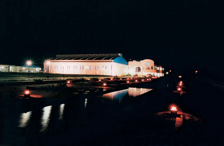 Six eventful decades: The history of Endress+Hauser