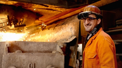Hoge-temperatuurthermometers voor elke industrie