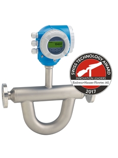 Productafbeelding van Proline Promass Q 300 (horizontaal)