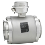 Afbeelding van flowmeter Proline Promag H 100 / 5H1B (DN ≥ 40 / 1 1/2") voor hygiënische toepassingen