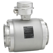 Afbeelding van flowmeter Proline Promag H 100 / 5H1B (DN ≥ 40 / 1 1/2") voor hygiënische toepassingen