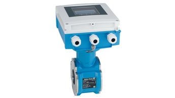 Elektromagnetische flowmeter - Proline Promag D 400