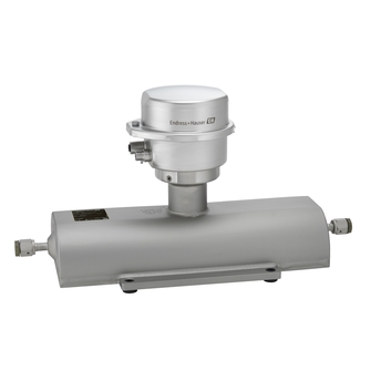 Coriolis-flowmeter - Proline Promass A 100