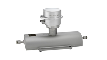 Coriolis-flowmeter - Proline Promass A 100