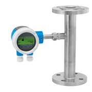 Thermische massaflowmeter - Proline t-mass A 150