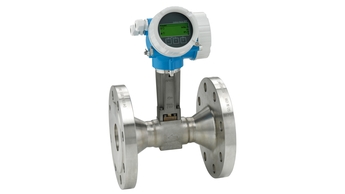 Vortex-flowmeter - Proline Prowirl R 200