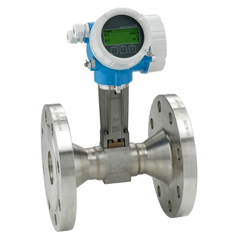 Vortex-flowmeter - Proline Prowirl R 200