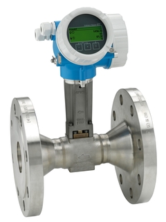 Vortex-flowmeter - Proline Prowirl R 200