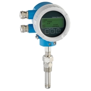 Thermische massaflowmeter - Proline t-mass T 150