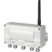 WirelessHART Fieldgate SWG70 met ethernet- en RS-485-interface