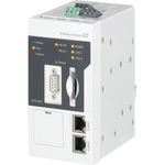 Fieldgate SFG500 Ethernet/PROFIBUS gateway for remote monitoring