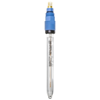 Ceragel CPS72 - analoge ORP-glaselektrode voor hygiënische en steriele toepassingen Ceragel CPS72 - analoge ORP-glassensor voor hygiënische en steriele toepassingen