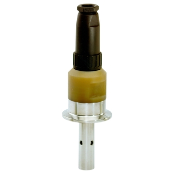 De Condumax CLS15 is de ideale sensor voor media met lage geleidbaarheid: betrouwbaar, nauwkeurig en lange levensduur. De Condumax CLS15 is een betrouwbare geleidbaarheidssensor voor toepassingen in puur en ultrapuur water.