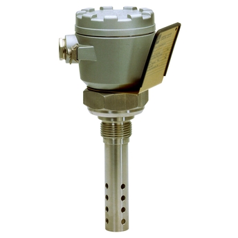 De geleidbaarheidssensor Condumax CLS12 beschermt uw processen en installaties tegen afzettingen en corrosie De Condumax CLS12 is een robuuste geleidbaarheidssensor voor stoom-watercycli in elektriciteitscentrales.