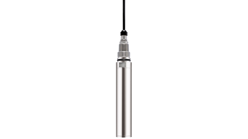 De slimme sensor voor gesuspendeerde vaste stoffen | Endress+Hauser