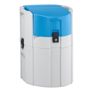 De CSP44 is een draagbare automatische watermonsternemer voor water, afvalwater en industriële toepassingen.
