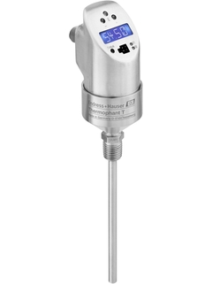 Thermophant T TTR31 temperatuurschakelaar