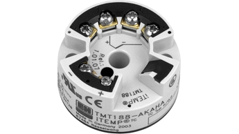 Productafbeelding temperatuurkoptransmitter iTEMP TMT188