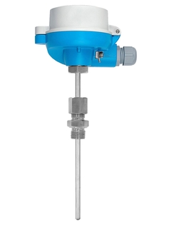 TR24 Modulaire RTD-thermometer