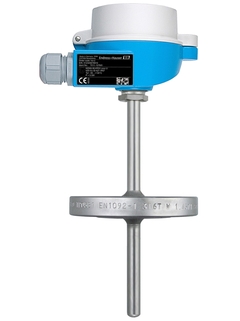 TR13
Modulaire RTD-thermometer