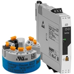 iTEMP TMT82 temperatuurtransmitter met HART® communicatie