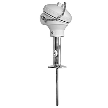 resistance thermometer TH17 Product picture resistance thermometer TH17