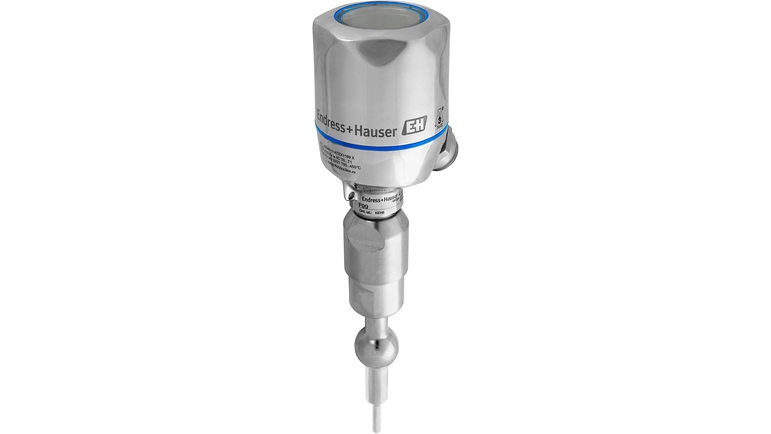 iTHERM TM411 RTD-thermometer