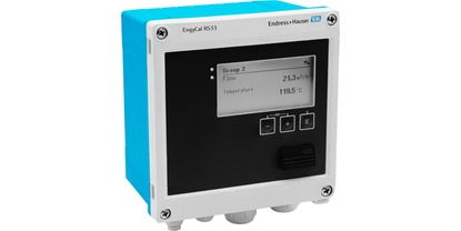 Productafbeelding stoomcalculator RS33
